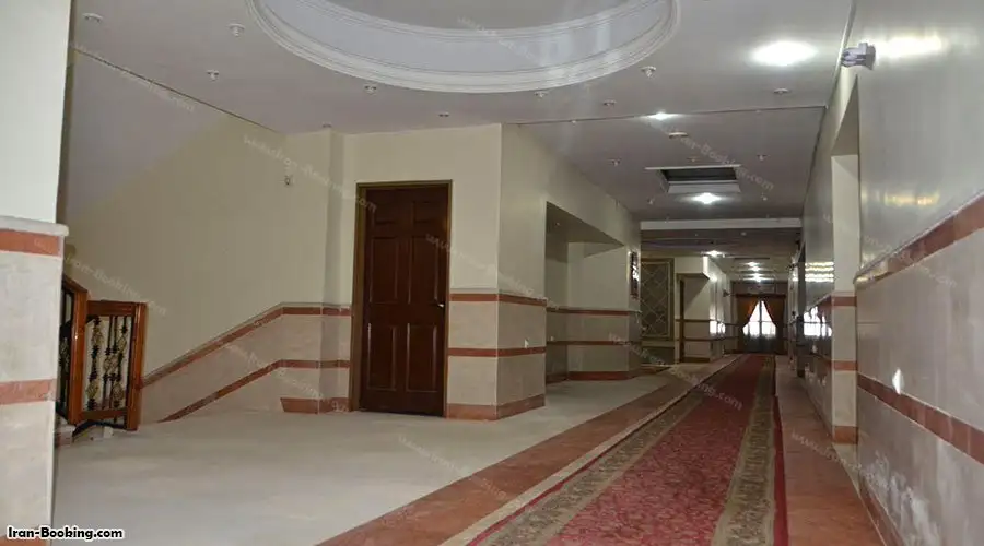 image 2 from Navid Hotel Sari