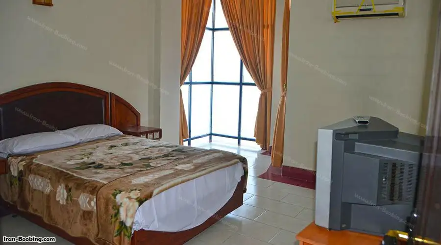 image 4 from Navid Hotel Sari