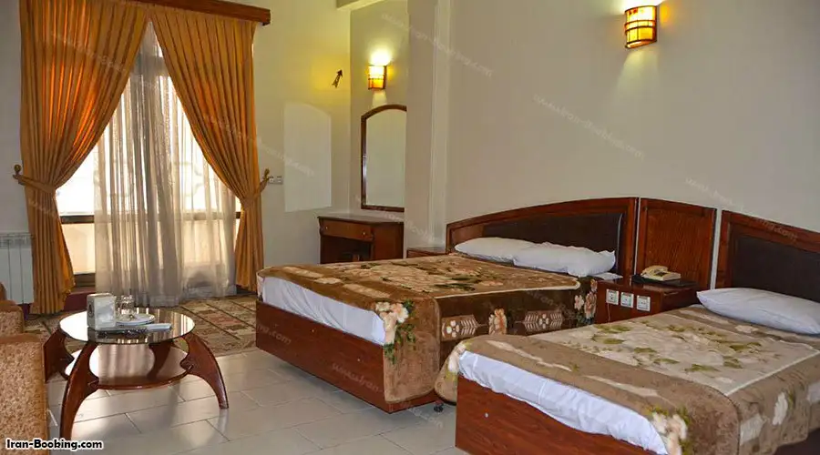 image 6 from Navid Hotel Sari