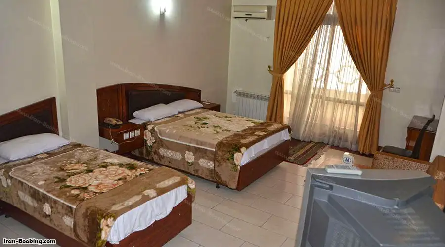 image 5 from Navid Hotel Sari