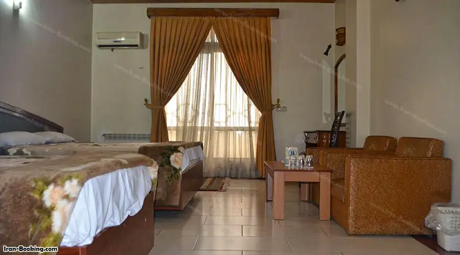 image 3 from Navid Hotel Sari