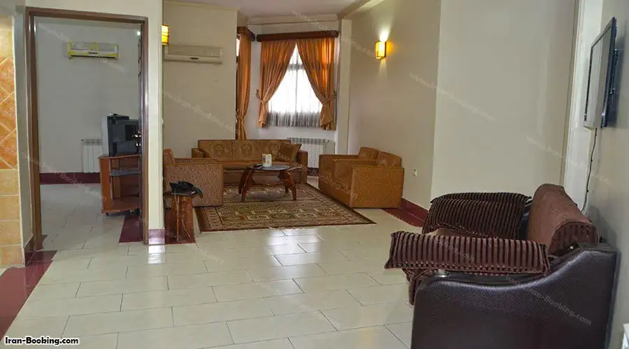 image 8 from Navid Hotel Sari