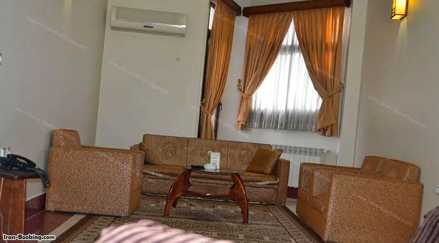 image 7 from Navid Hotel Sari