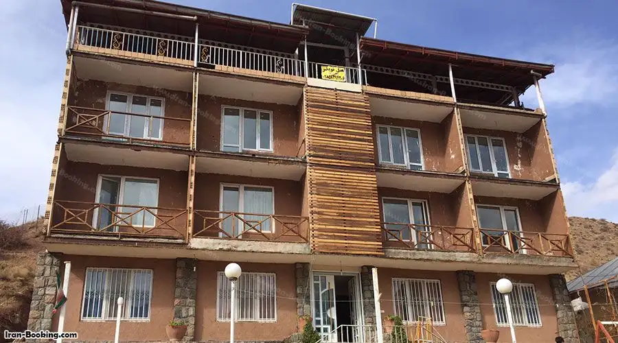 Navizar Hotel Alamut