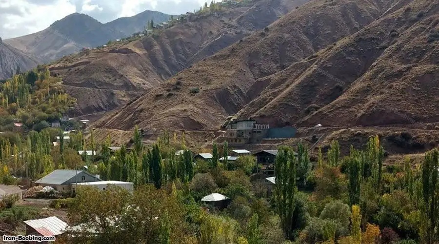 image 2 from Navizar Hotel Alamut