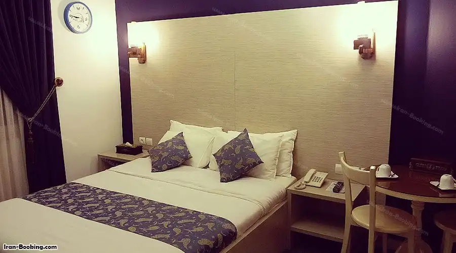 image 4 from Negin Hotel Noor