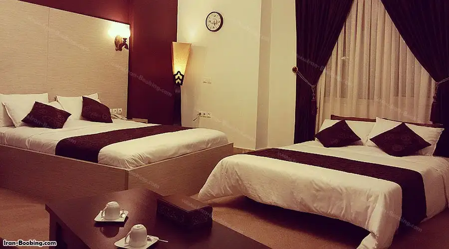 image 5 from Negin Hotel Noor
