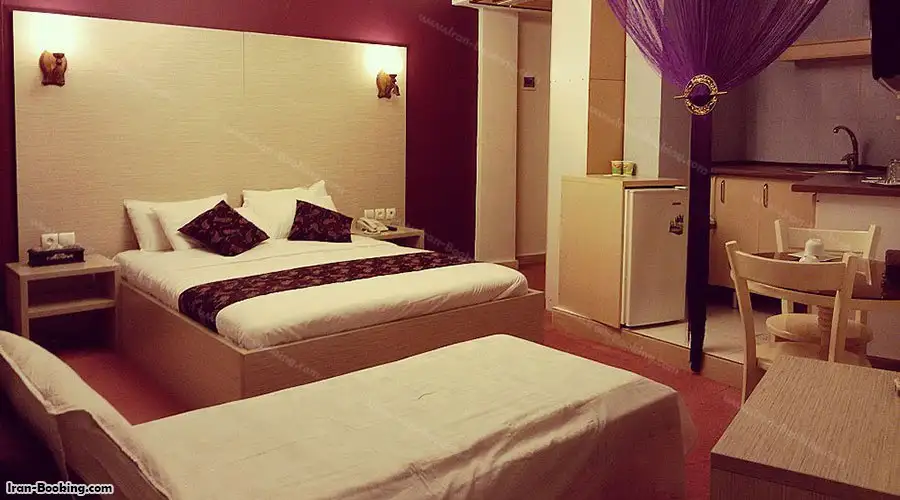 image 6 from Negin Hotel Noor