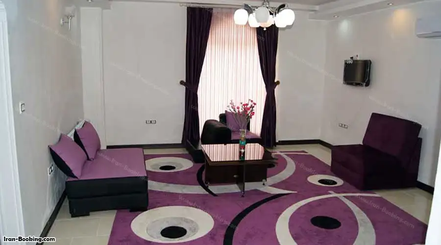image 5 from Neyestan Hotel Ramsar