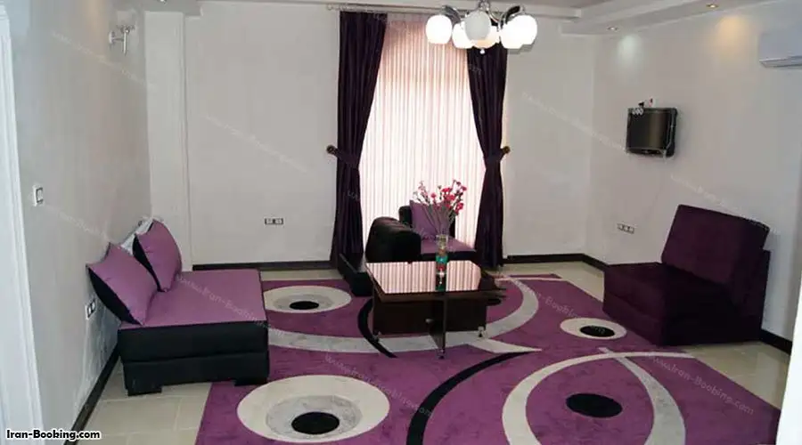 image 6 from Neyestan Hotel Ramsar