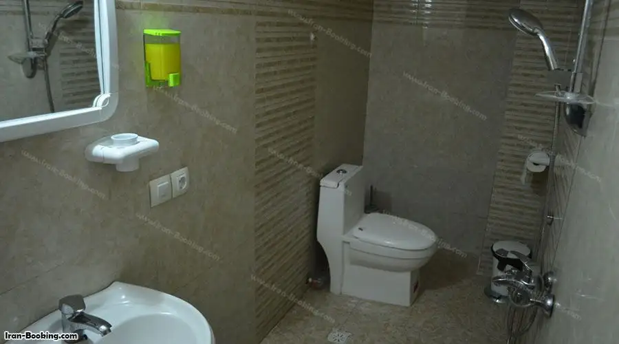 image 5 from Nik Hatam Hotel Chalus