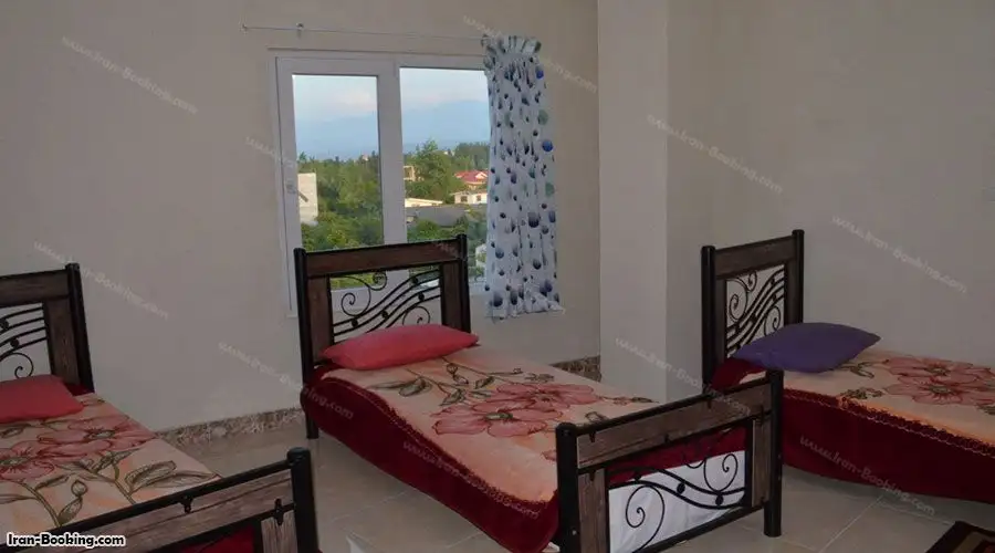 image 4 from Nik Hatam Hotel Chalus