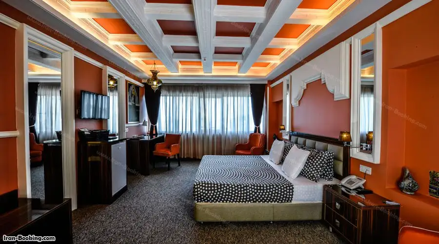 image 5 from Niloo Hotel Tehran