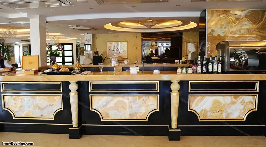 image 3 from Niloo Hotel Tehran