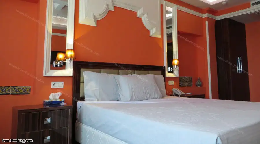 image 4 from Niloo Hotel Tehran