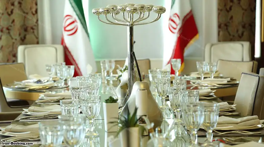 image 10 from Niloo Hotel Tehran