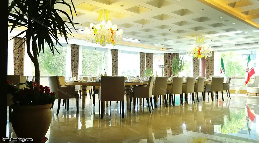 image 11 from Niloo Hotel Tehran