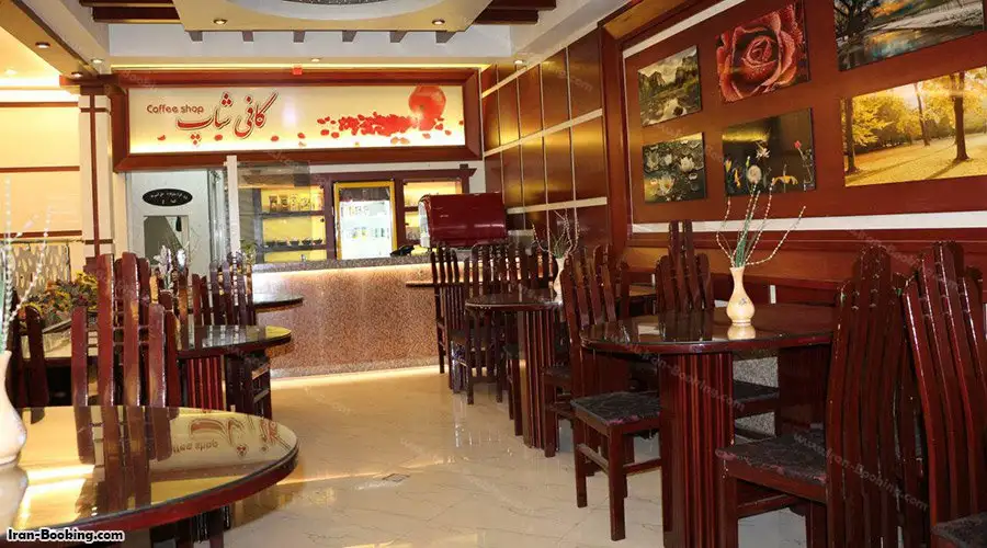 image 9 from Nima Hotel Mashhad