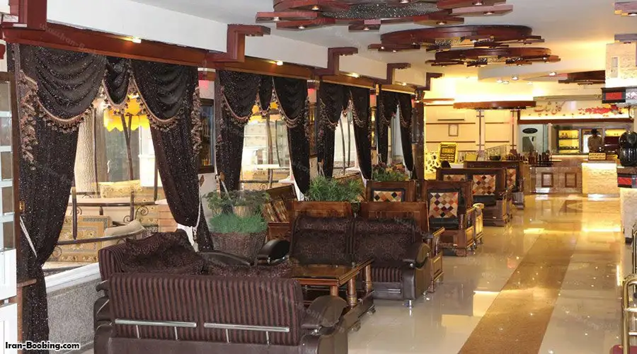image 4 from Nima Hotel Mashhad