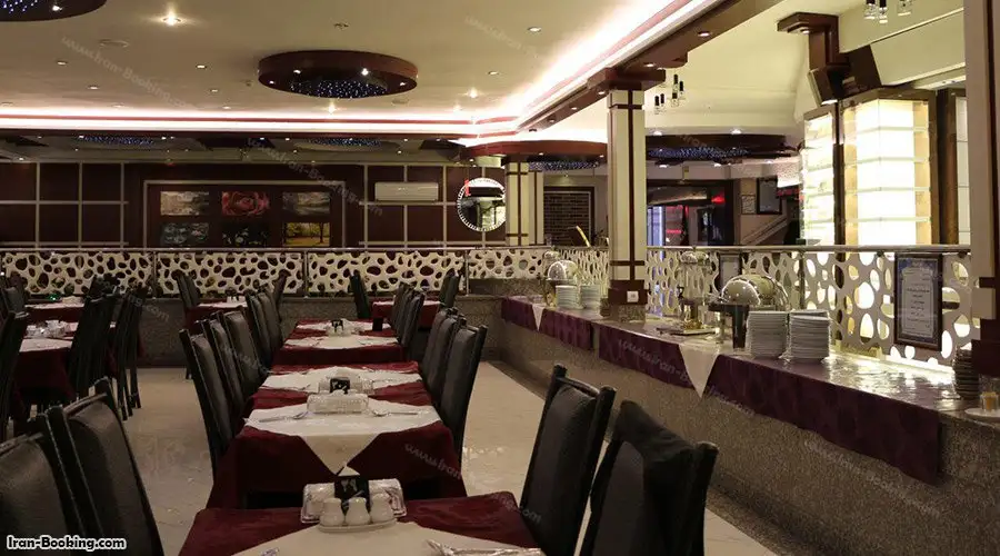 image 8 from Nima Hotel Mashhad