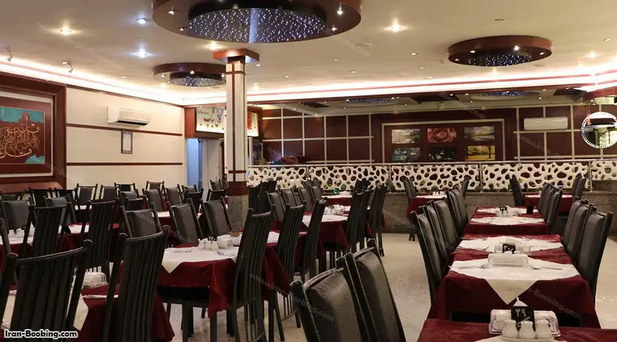 image 7 from Nima Hotel Mashhad