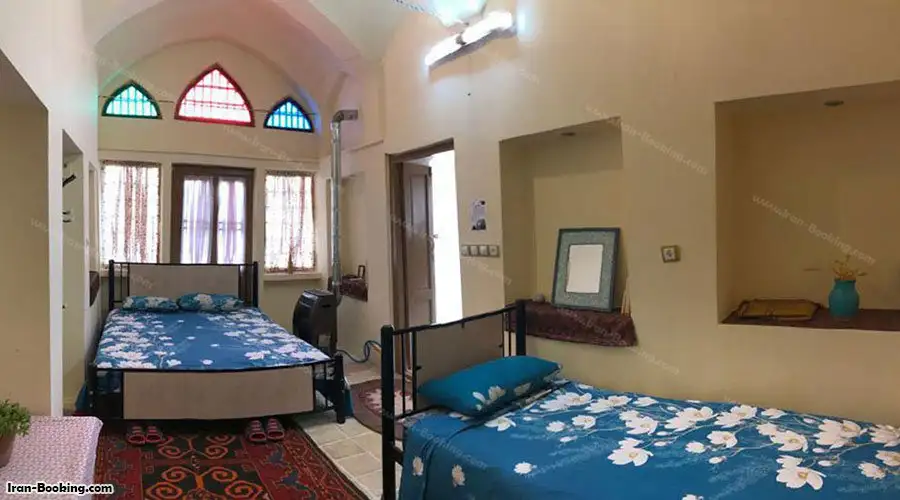 image 8 from Noghli House Kashan