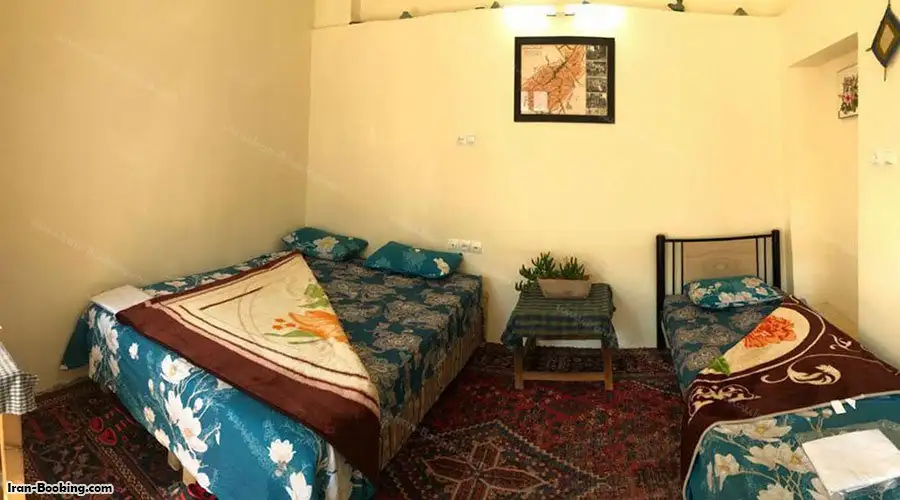 image 7 from Noghli House Kashan