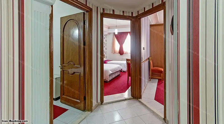 image 8 from Noor Hotel Mashhad