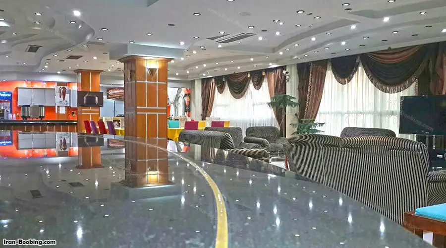 image 3 from Noor Hotel Mashhad