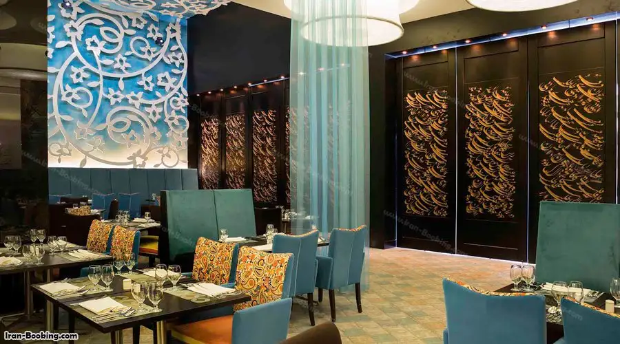 image 13 from Rexan (Novotel) Airport Hotel Tehran