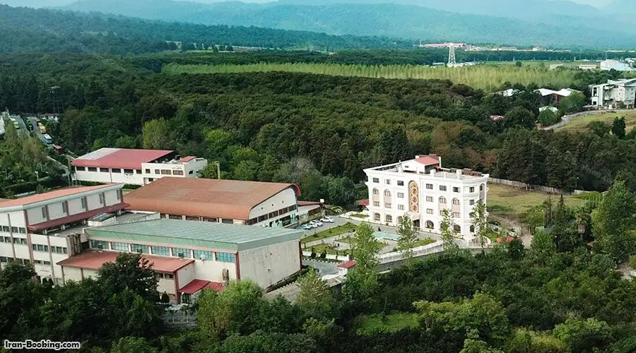 Olympic Hotel Amol