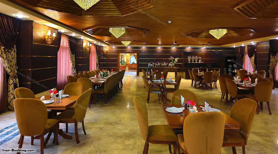 image 4 from Olympic Hotel Amol