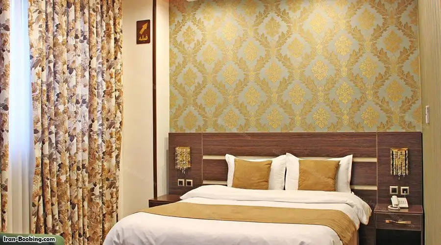 image 5 from Olympic Hotel Amol