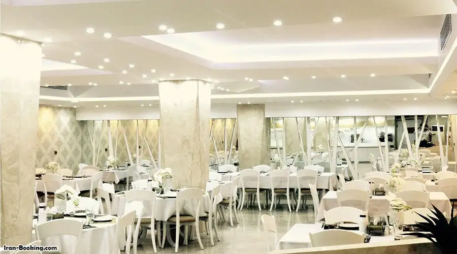 image 8 from Olympic Hotel Qom