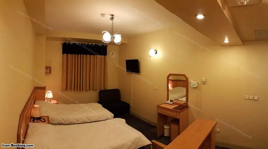 image 4 from Olympic Hotel Qom