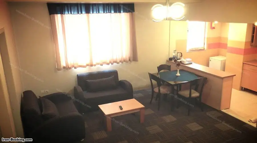 image 6 from Olympic Hotel Qom