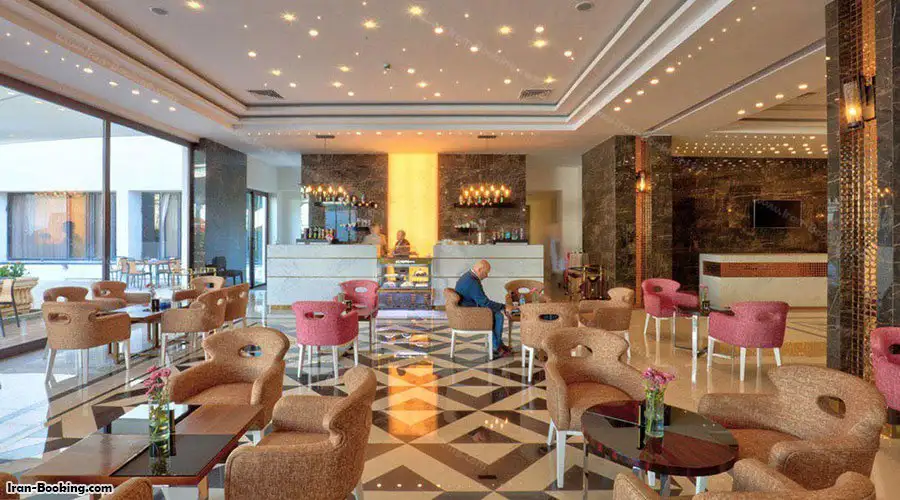 image 15 from Olympic Hotel Tehran