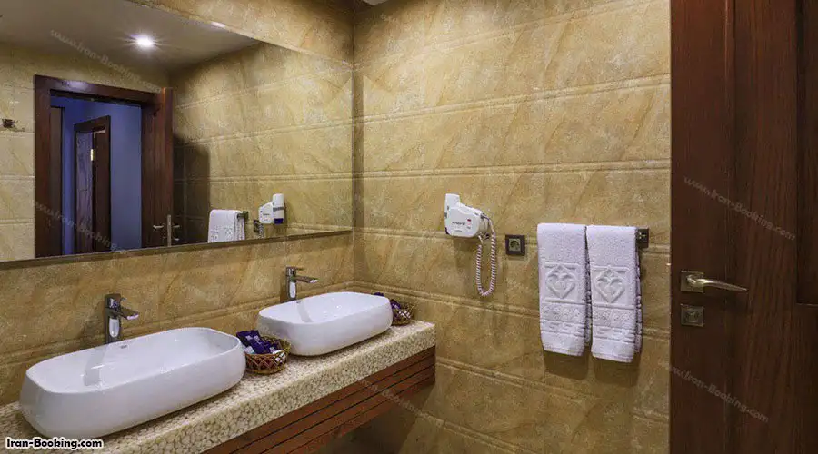 image 8 from Olympic Hotel Tehran