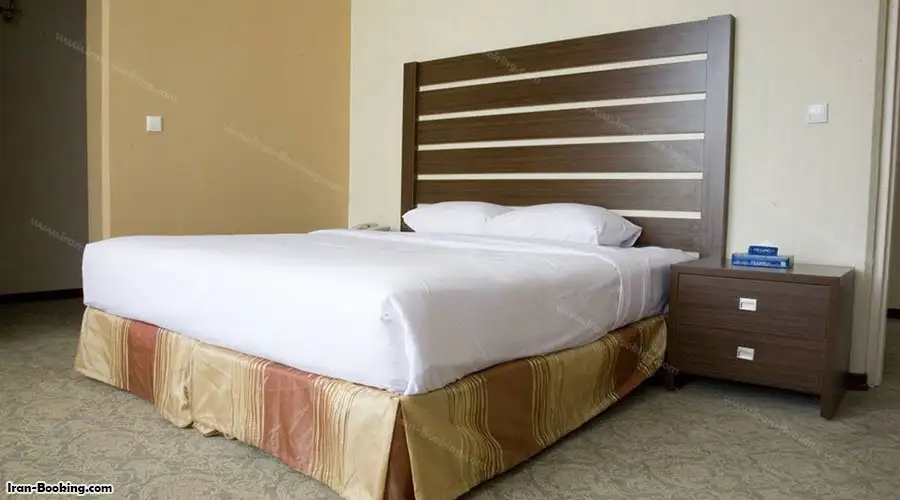 image 7 from Olympic Hotel Tehran