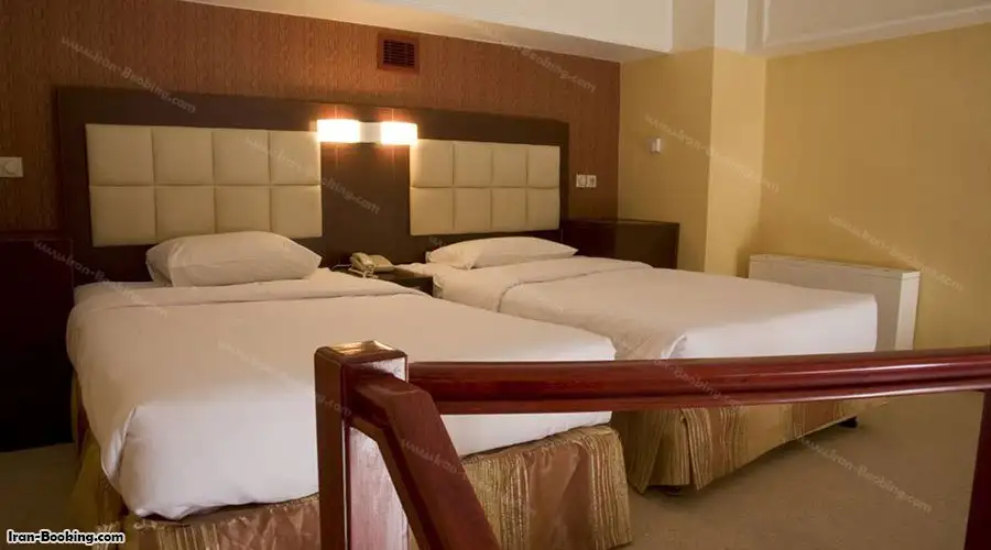 image 9 from Olympic Hotel Tehran