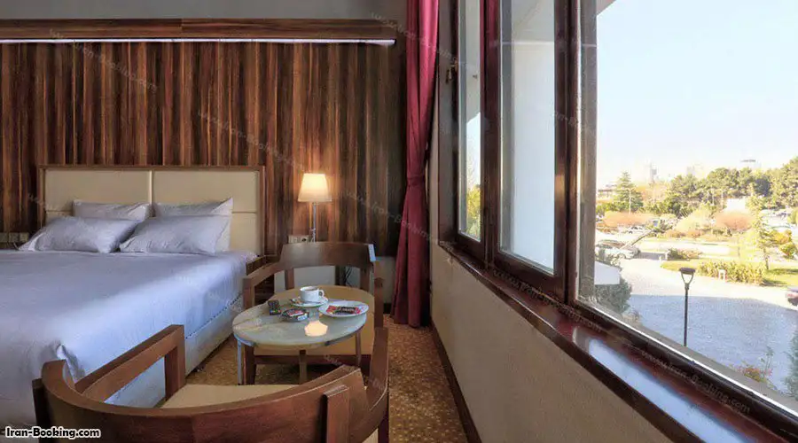 image 10 from Olympic Hotel Tehran