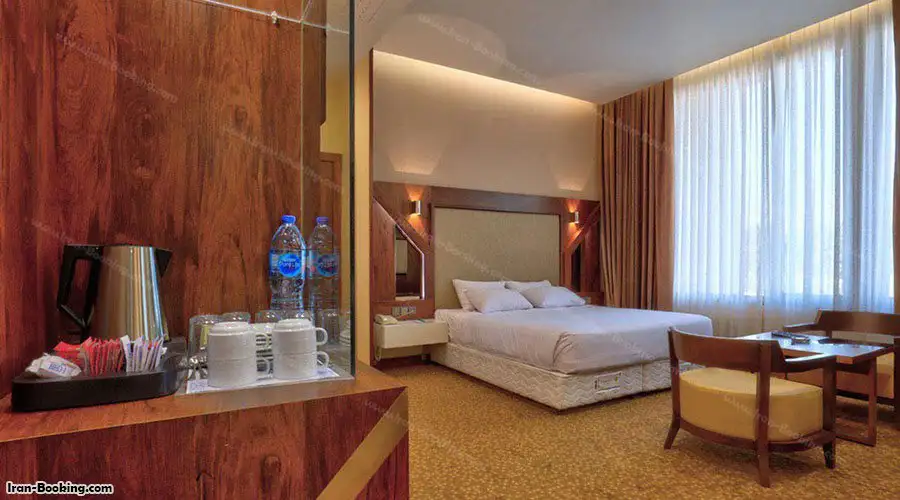 image 11 from Olympic Hotel Tehran