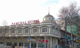 image 1 from Pamchal Hotel Rasht