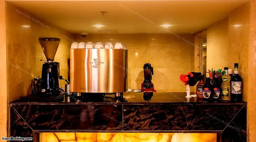 image 10 from Panorama Hotel Kish