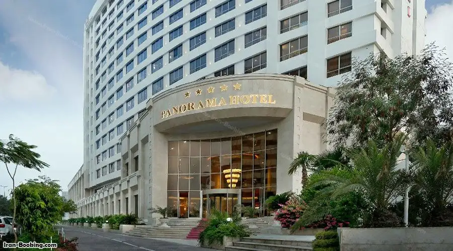 image 2 from Panorama Hotel Kish