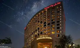 Panorama Hotel Kish
