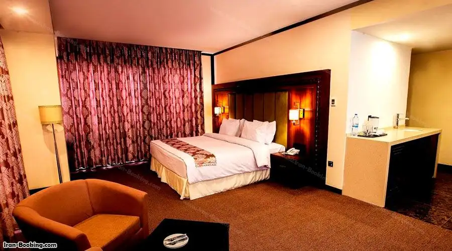 image 4 from Panorama Hotel Kish