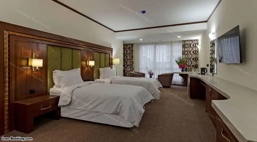 image 5 from Panorama Hotel Kish