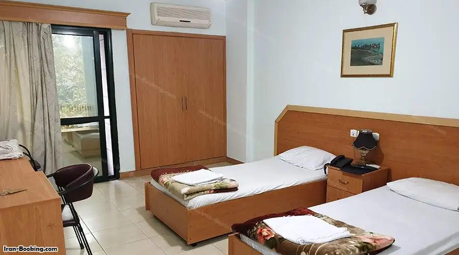 image 3 from Pardis Hotel Rasht