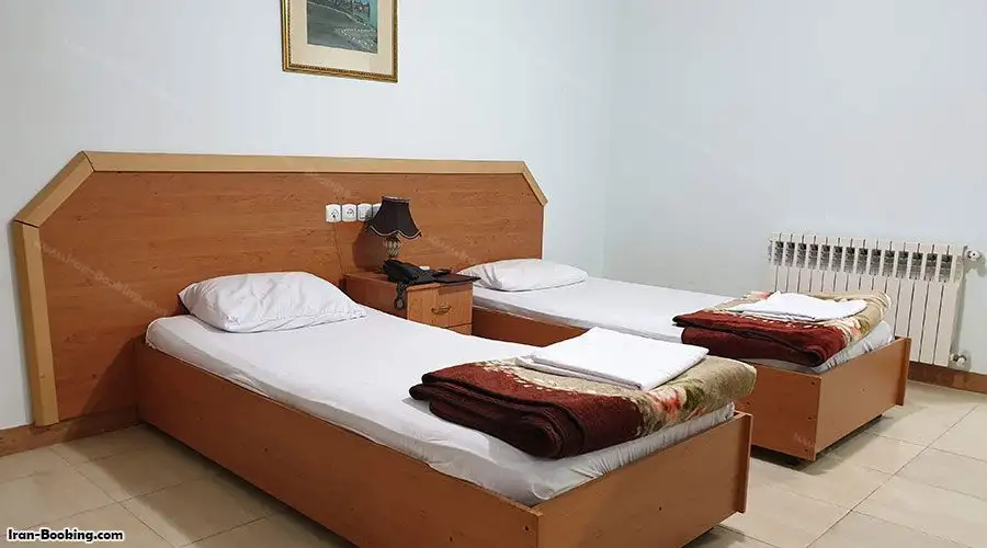 image 2 from Pardis Hotel Rasht
